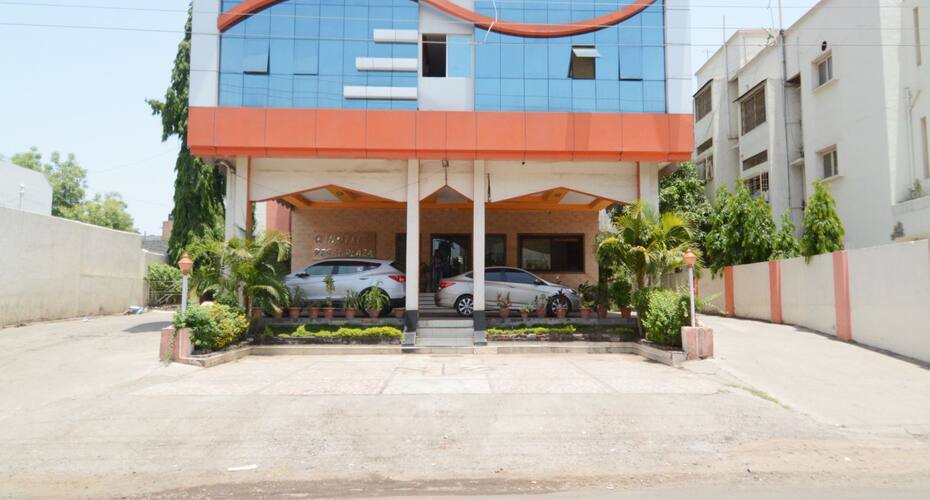 Hotel Regal Plaza, Aurangabad 4